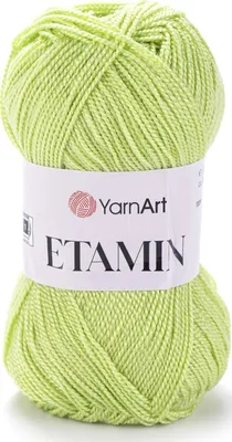 Obrázok produktu pre Yarn Art Etamin 452 Pletacia priadza