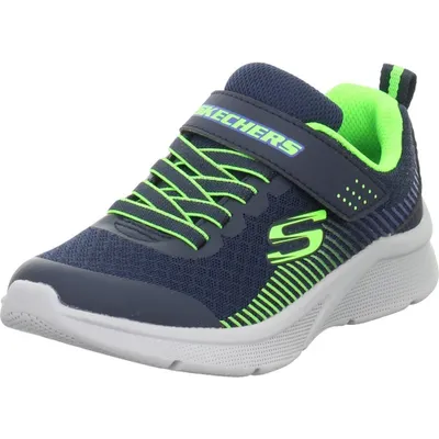 Produktbild von Skechers Schuhe Low Microspec Gorza, 97535LNVLM, Größe: 35