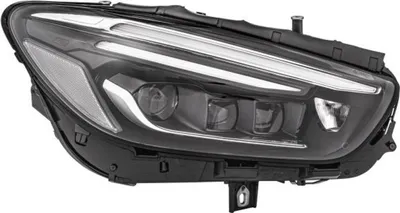 Immagine prodotto di Faro principale destro 12 V LED HELLA per MERCEDES-BENZ B-KLASSE