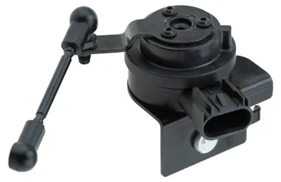 Produktbild von NTY Sensor Leuchtweiteregulierung ECX-CH-013 Vorne Links für CHEVROLET CORVETTE (C7)