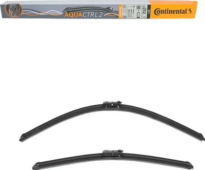 Produktbild von Continental AQUACTRL2 Scheibenwischer Set Vorne 650mm/480mm für FORD MONDEO IV Turnier (BA7) für BMW 5 Touring (G31) 5 Limousine (G30, F90)