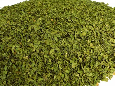 Produktbild von Liebstöckelblätter Deutschland Naturideen® 50g