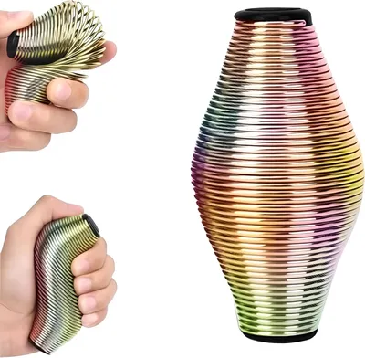 Obrázek produktu pro Antistresové hračky – posilování prstů – posilovač úchopu – cvičení ruky
