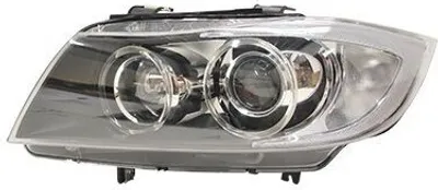 Produktbild von VAN WEZEL Scheinwerfer Links für BMW 3 Touring (E91) 0657985