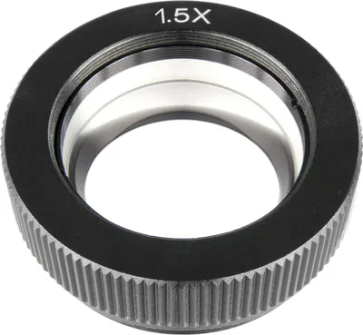 Obrázok produktu pre Bresser - 13341 - Prídavný objektív 1,5x