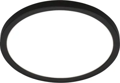 Produktbild von LED Deckenlampe LED Panel Deckenleuchte Flach Indirektes Licht Neutralweiß