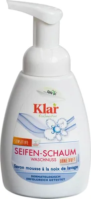 Immagine prodotto di Klar - Schiuma di sapone dado 240ml