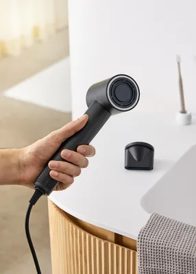 Produktbild von ION STYLER - Ionen-Haartrockner 1800W