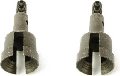 Produktbild von A580037B A949-30 Alu-Upgrade - Wheel Axle / Radachse