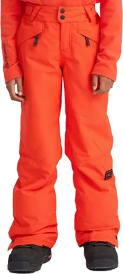 Produktbild von O´neill Hammer Hosen Orange 11-12 Years Junge Orange 11-12 Years