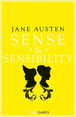 Produktbild von Sense and Sensibility