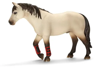 Produktbild von Schleich 13706 Schulpferd