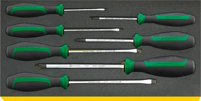 Produktbild von STAHLWILLE 96838784, 175 mm, 350 mm, 35 mm, 410 g