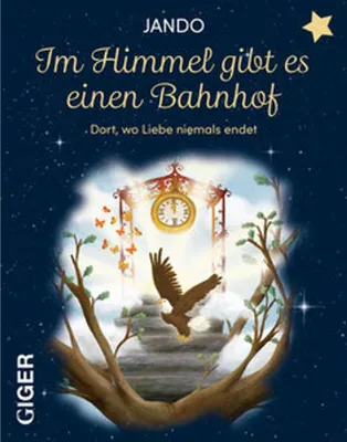 Image de Im Himmel gibt es einen Bahnhof