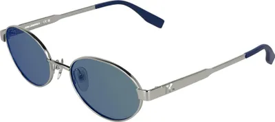 Produktbild von Karl Lagerfeld KL366S Silver 54/19/140 Damen Sonnenbrillen