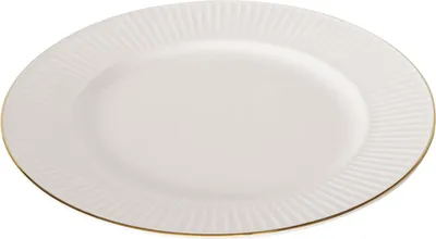 Produktbild von Dessertteller KELLY, aus Porzellan, Ø 20 cm