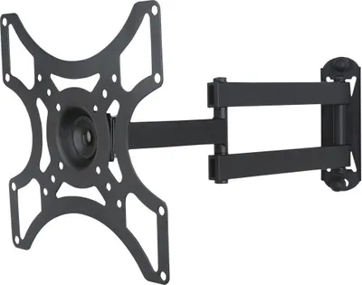 Immagine prodotto di Techly ICA-LCD-2923B Supporto a parete Techly per TV LCD 19"-37" inclinabile a 2 snodi nero