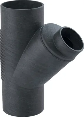 Zdjęcie produktu dla Geberit 315.124.14.1, 45°, 415 mm