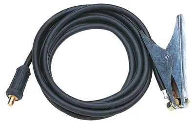 Image de Lorch Câble pour pièce à usiner 25 mm 4 m Connecteur 13 mm