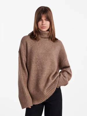 Produktbild von Pieces Pullover für Frauen, PCNANCY