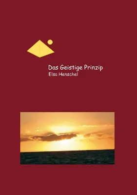 Produktbild von Das Geistige Prinzip
