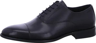 Produktbild von Digel Sevilla elegante Schnürer Schwarz