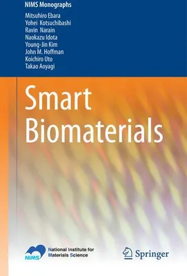 Obrázok produktu pre Smart Biomaterials