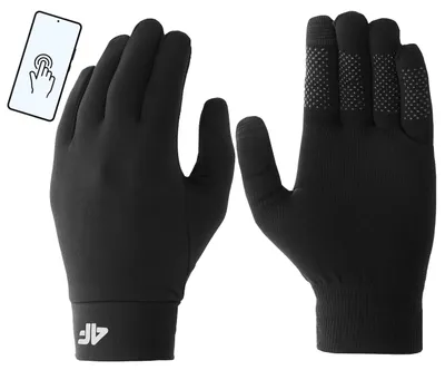 Zdjęcie produktu dla 4F Rękawiczki Zimowe 20S-S/M