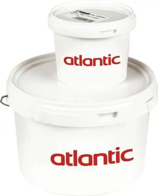 Image de Mastic D'étanchéité Acrylique - 6kg Atlantic
