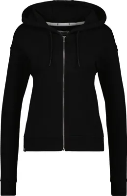 Produktbild von alife and kickin RanaAK A Sweat Jacket Damen Kapuzensweatjacke, Jacke