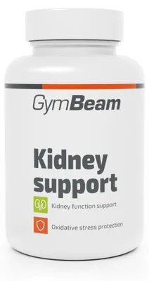 Zdjęcie produktu dla GymBeam wsparcie dla nerek 60 kapsuek
