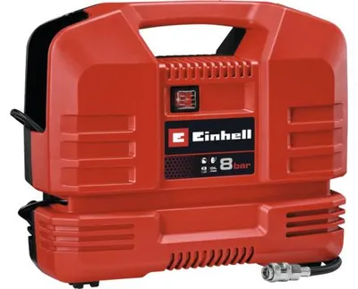 Produktbild von Einhell Koffer-Kompressor TC-AC 190 OF Set