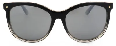 Produktbild von Guess GF0302/05C Frauen Sonnenbrille
