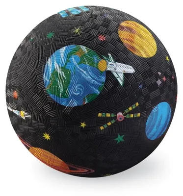 Produktbild von Crocodile Creek 21252, Spielball, 3 Jahr(e)