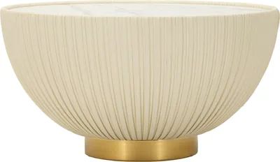 Immagine prodotto di Tavolino 71 x 71 x 38 cm Metallo Vetroceramica Poliestere Multicolore