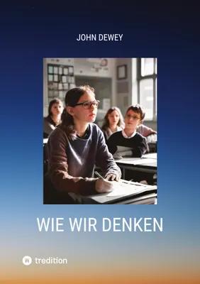 Produktbild von Wie wir denken