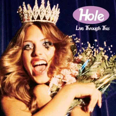 Image de Hole - Live Through This (Reissue) (LP)