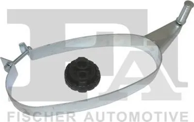 Produktbild von FA1 219-904 Halter Schalldämpfer Auspuffhalter passend für PEUGEOT 206 SW (2E/K)
