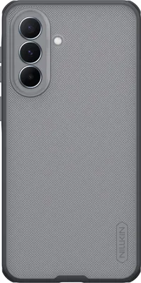 Immagine prodotto di Custodia per cellulare Galaxy A37 5G, Nillkin Super Frosted Shield Pro, color fumo