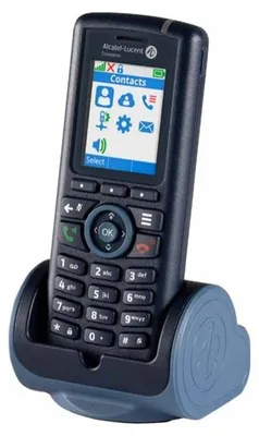 Image de Alcatel-Lucent 8214 DECT