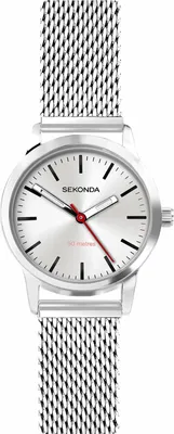Obrázok produktu pre Hodinky Sekonda 40488 strieborné