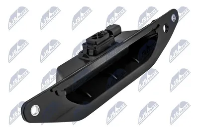 Produktbild von NTY Heckklappengriff für FORD Kuga Mk2 (DM2)