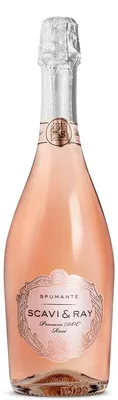 Produktbild von Scavi & Ray Prosecco Rose