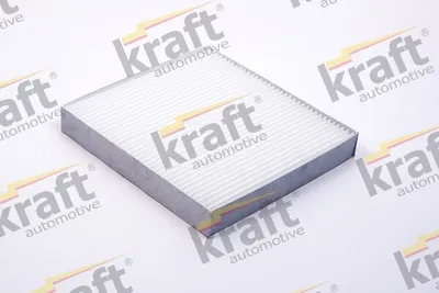 Produktbild von KRAFT 1735550 Innenraumfilter Pollenfilter für MITSUBISHI ASX (GAW) OUTLANDER III (GGW, GFW, ZJ) Outlander II SUV (CWW) Lancer VIII Schrägheck (CXA)