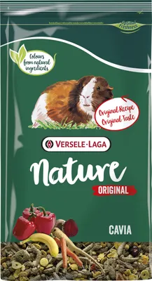 Zdjęcie produktu dla Nature Original Cavia - 2,5 kg