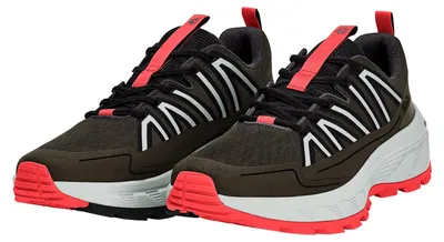 Produktbild von JACK WOLFSKIN Herren Wanderschuhe Wild Hike Low M