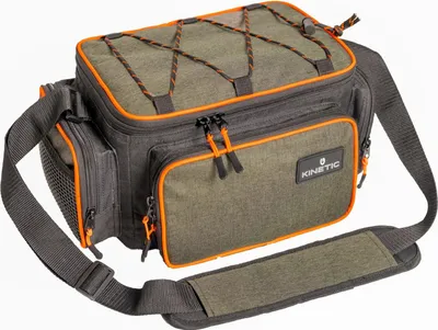 Produktbild von Kinetic Lure Bag Medium 2 Box System 38x24x19cm - Angeltasche