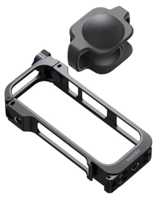 Produktbild von Insta360 CINSBAFD, Kamerahalterung, 143 g, Schwarz