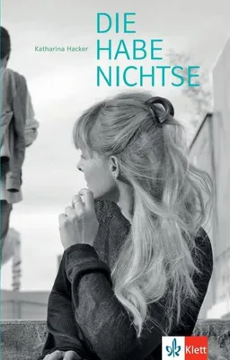 Immagine prodotto di Die Habenichtse