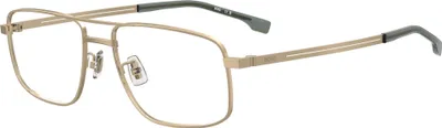 Produktbild von Hugo Boss BOSS 1822/G Gold 56/17/145 Herren Brillen